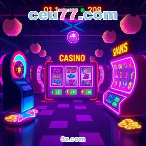 ceu77.com Arcade