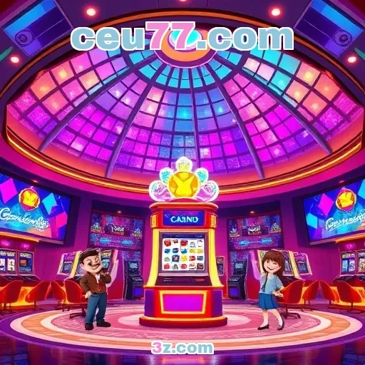 ceu77.com Música